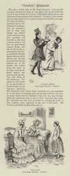 Cranford, Illustrated